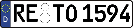 RE-TO1594