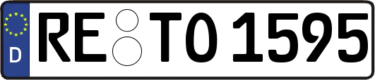 RE-TO1595