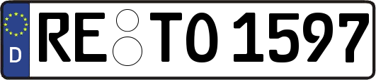 RE-TO1597