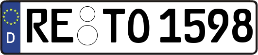 RE-TO1598