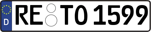 RE-TO1599