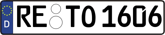 RE-TO1606