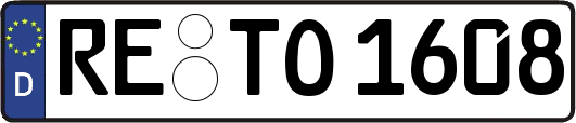 RE-TO1608