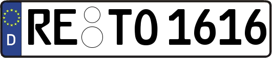 RE-TO1616