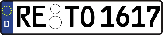 RE-TO1617