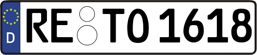 RE-TO1618