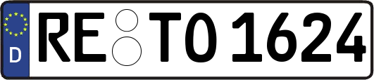 RE-TO1624