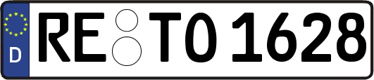 RE-TO1628