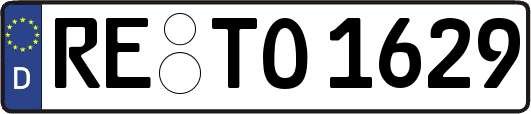 RE-TO1629