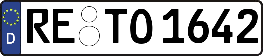 RE-TO1642