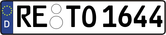 RE-TO1644