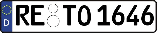 RE-TO1646