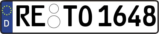 RE-TO1648
