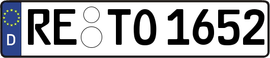 RE-TO1652