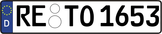 RE-TO1653