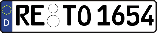 RE-TO1654