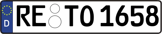 RE-TO1658