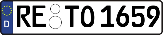 RE-TO1659