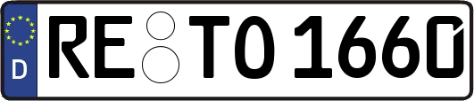 RE-TO1660
