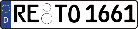 RE-TO1661