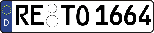 RE-TO1664