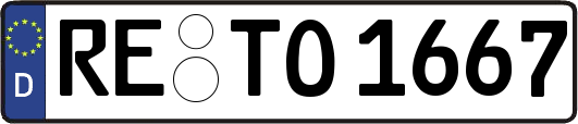 RE-TO1667