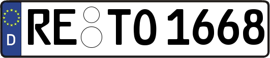 RE-TO1668
