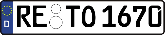 RE-TO1670