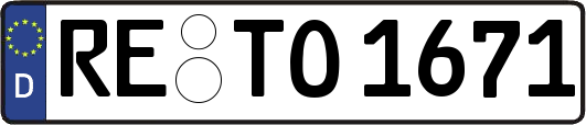 RE-TO1671