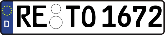 RE-TO1672