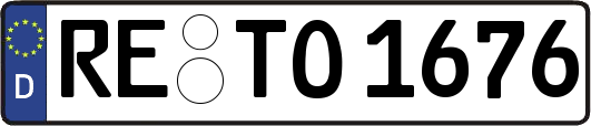 RE-TO1676