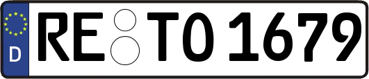 RE-TO1679