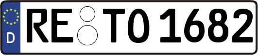 RE-TO1682