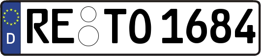 RE-TO1684