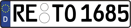 RE-TO1685