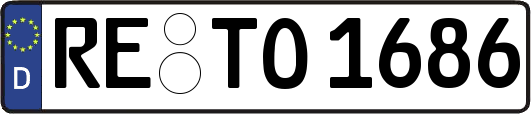 RE-TO1686
