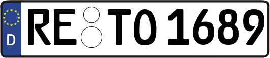 RE-TO1689