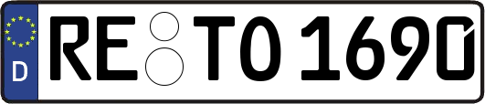 RE-TO1690