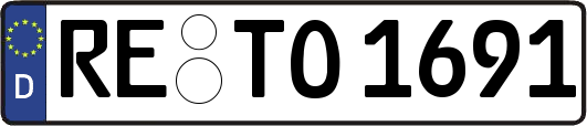 RE-TO1691