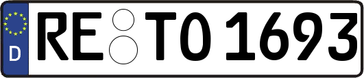 RE-TO1693
