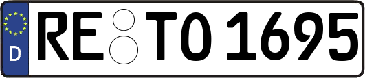 RE-TO1695