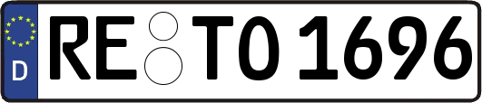 RE-TO1696