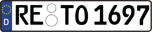 RE-TO1697