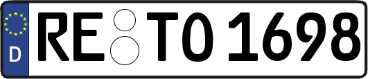 RE-TO1698