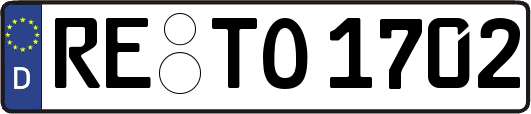 RE-TO1702