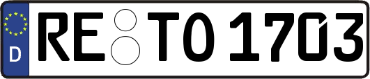 RE-TO1703