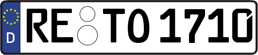 RE-TO1710