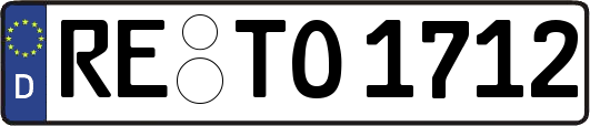 RE-TO1712