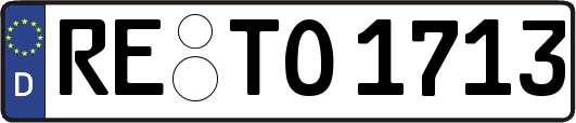 RE-TO1713