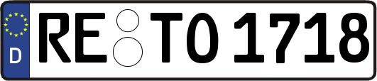 RE-TO1718